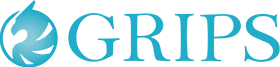 GRIPS ロゴ